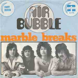 Air Bubble - Marble Breaks mp3 album