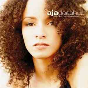 Aja Daashuur - Before The Beginning mp3 album