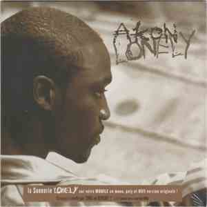Akon - Lonelyh1