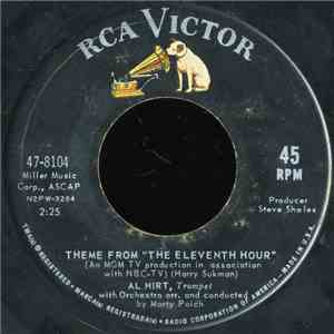 Al Hirt - Theme From "The Eleventh Hour" / Song From "Two For The Seesaw" mp3 album