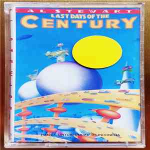 Al Stewart - Last Days Of The Century mp3 album
