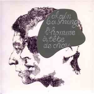 Alain Bashung - L'homme À Tête De Chou mp3 album
