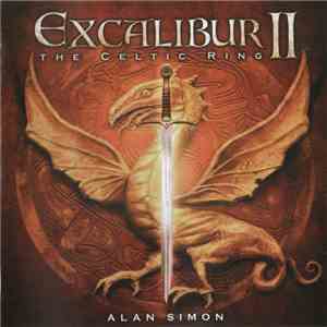 Alan Simon - Excalibur II (The Celtic Ring) mp3 album