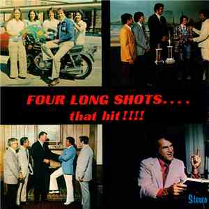 Albert Long - Four Long Shots.... That Hit!!!! mp3 album