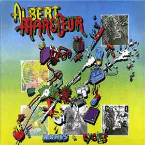 Albert Marcœur - Armes & Cycles mp3 album