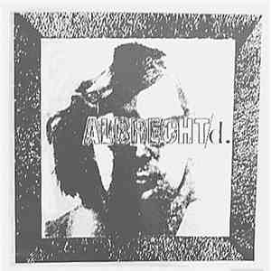 Albrecht/d. - Abstract Energy mp3 album