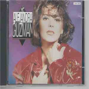 Alejandra Guzmán - Flor De Papel mp3 album