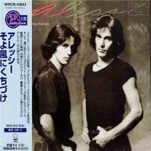 Alessi - Long Time Friends mp3 album