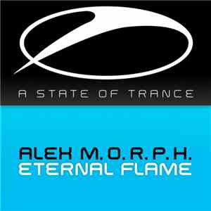 Alex M.O.R.P.H. - Eternal Flame mp3 album