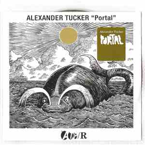 Alexander Tucker - Portal mp3 album