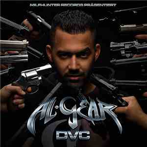 Al-Gear - DVC mp3 album