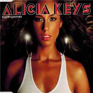 Alicia Keys - Superwoman mp3 album