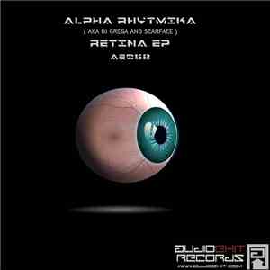 Alpha Rhytmika - Retina EP mp3 album