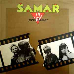 Šamar - Prvi Šamar mp3 album