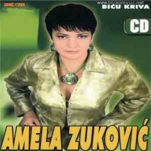 Amela Zuković - Biću Kriva mp3 album