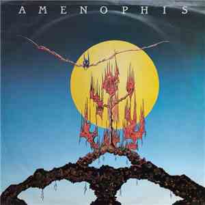 Amenophis - Amenophis mp3 album
