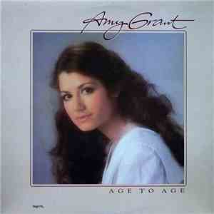 Amy Grant - Age To Age mp3 album