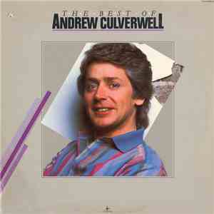 Andrew Culverwell - The Best Of Andrew Culverwell mp3 album