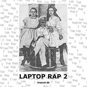 Andrew JD - Laptop Rap 2 mp3 album
