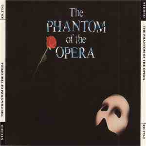 Andrew Lloyd Webber - The Phantom Of The Opera mp3 album
