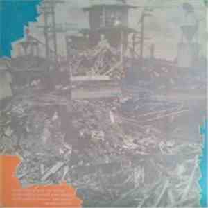 Andrew Thomas  / Joanne Forman / Lawrence Moss - An Wasser Flüssen Babylon / Four Songs / Fantasyh1