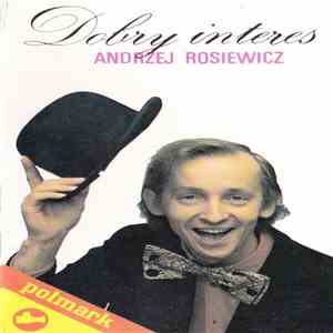 Andrzej Rosiewicz - Dobry Interes mp3 album