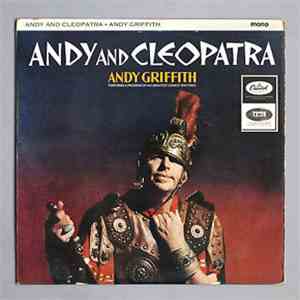 Andy Griffith - Andy And Cleopatra mp3 album