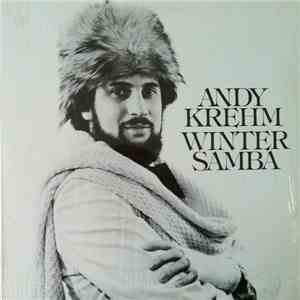 Andy Krehm - Winter Samba mp3 album