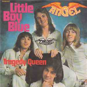 Angel  - Little Boy Blue mp3 album