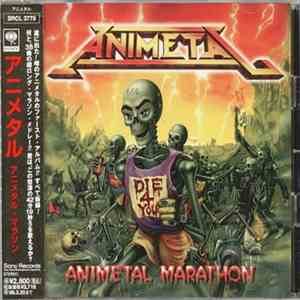 Animetal - Animetal Marathonh1