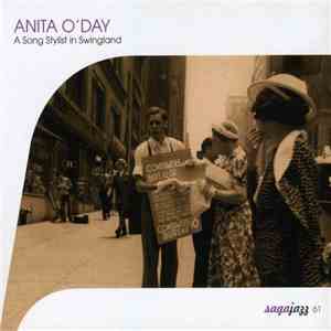 Anita O'Day - A Song Stylist In Swingland mp3 album