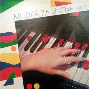 Ansambl Medium - Muzika Za Snove No. 1 mp3 album