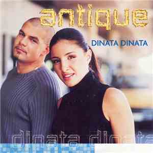 Antique - Dinata Dinata mp3 album