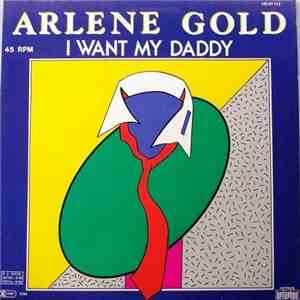 Arlene Gold - I Want My Daddy mp3 album