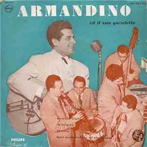Armandino Ed Il Suo Quintetto - Rome By Night mp3 album