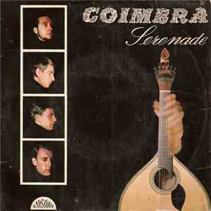 Armando Marta - Coimbra Serenade mp3 album