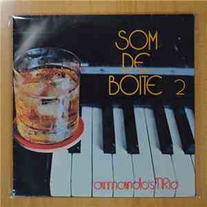 Armando's Trio - Som De Boite / Vol. 2 mp3 album