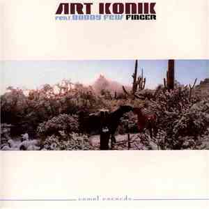 Art Konik Feat. Bobby Few - Finger mp3 album