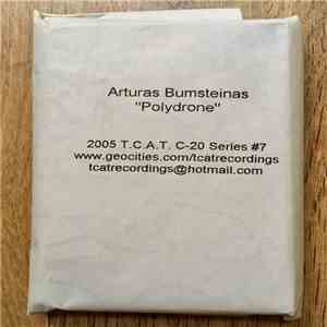 Arturas Bumsteinas - Polydrone mp3 album
