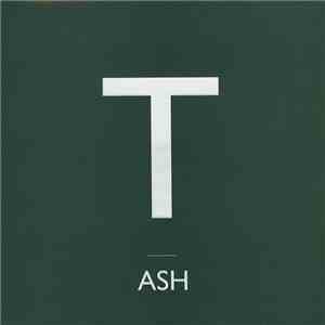 Ash - Instinct mp3 album