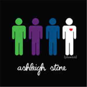 Ashleigh Stone - Phoenix mp3 album