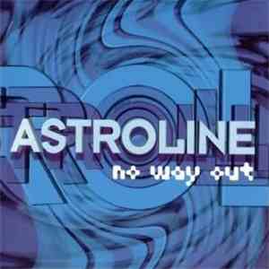 Astroline - No Way Out mp3 album