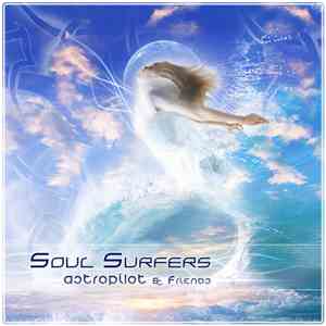 AstroPilot - Soul Surfers mp3 album