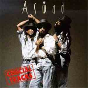 Aswad - Crucial Tracks mp3 album