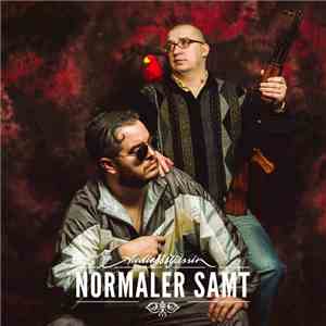 Audio88 & Yassin - Normaler Samt mp3 album