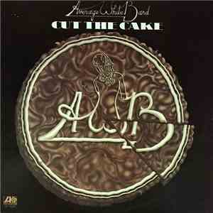 Average White Band - Cut The Cake mp3 album
