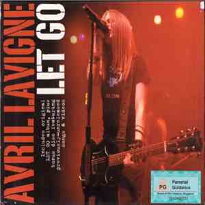 Avril Lavigne - Let Go mp3 album