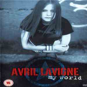 Avril Lavigne - My World mp3 album