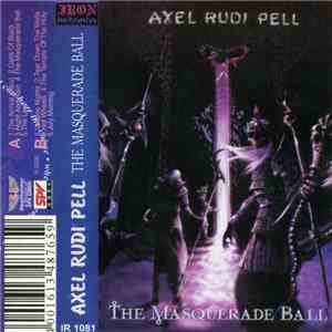 Axel Rudi Pell - The Masquerade Ball mp3 album