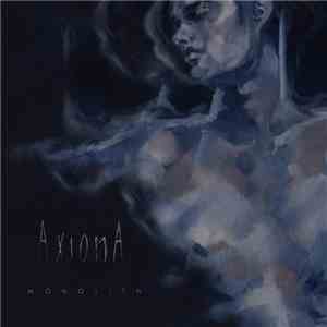 Axioma  - Monolith mp3 album